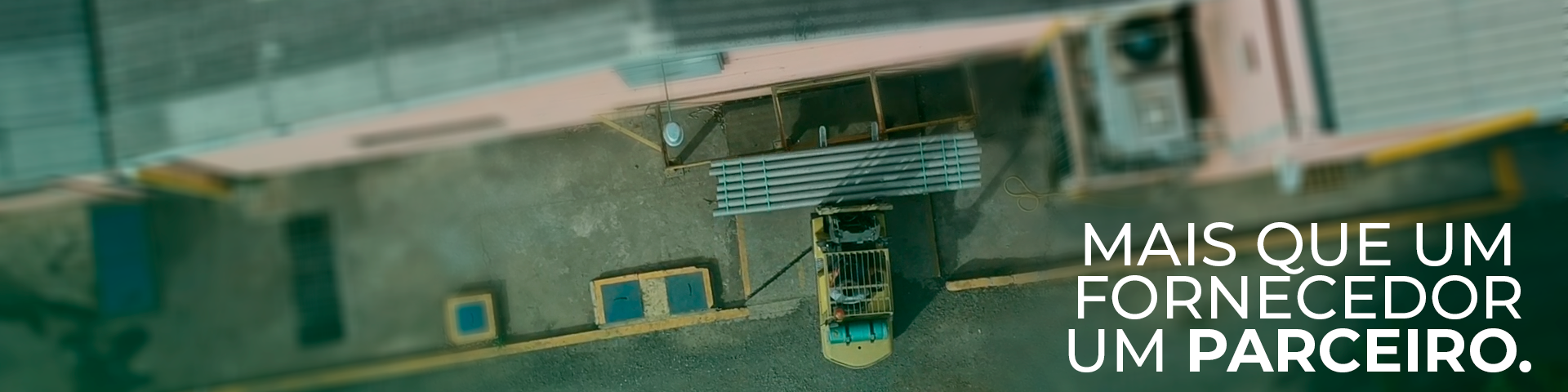 Descrição do banner