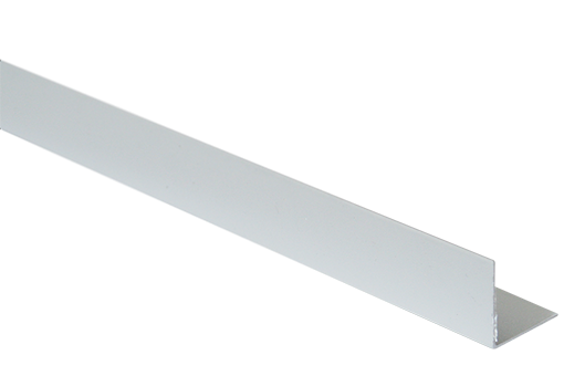CANTONEIRA L 1/2 - 3M - BRANCA - NH