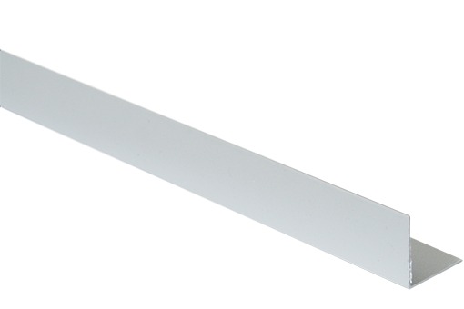 CANTONEIRA L 5/8 - 3M - BRANCA - NH